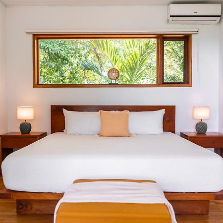 Villa Makai Santa Teresa Playa Santa Teresa  Zewnętrze zdjęcie