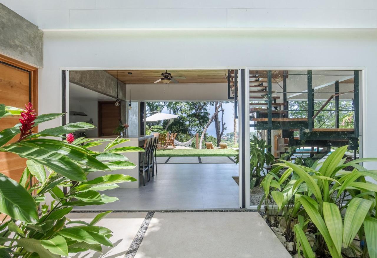 Villa Makai Santa Teresa Playa Santa Teresa  Zewnętrze zdjęcie