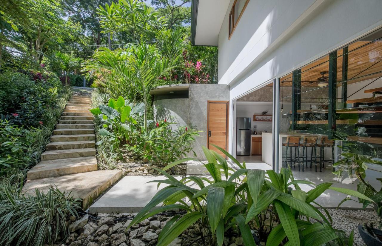 Villa Makai Santa Teresa Playa Santa Teresa  Zewnętrze zdjęcie