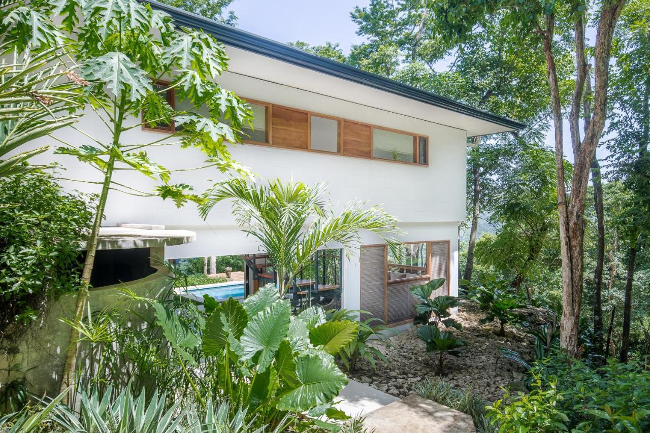 Villa Makai Santa Teresa Playa Santa Teresa  Zewnętrze zdjęcie