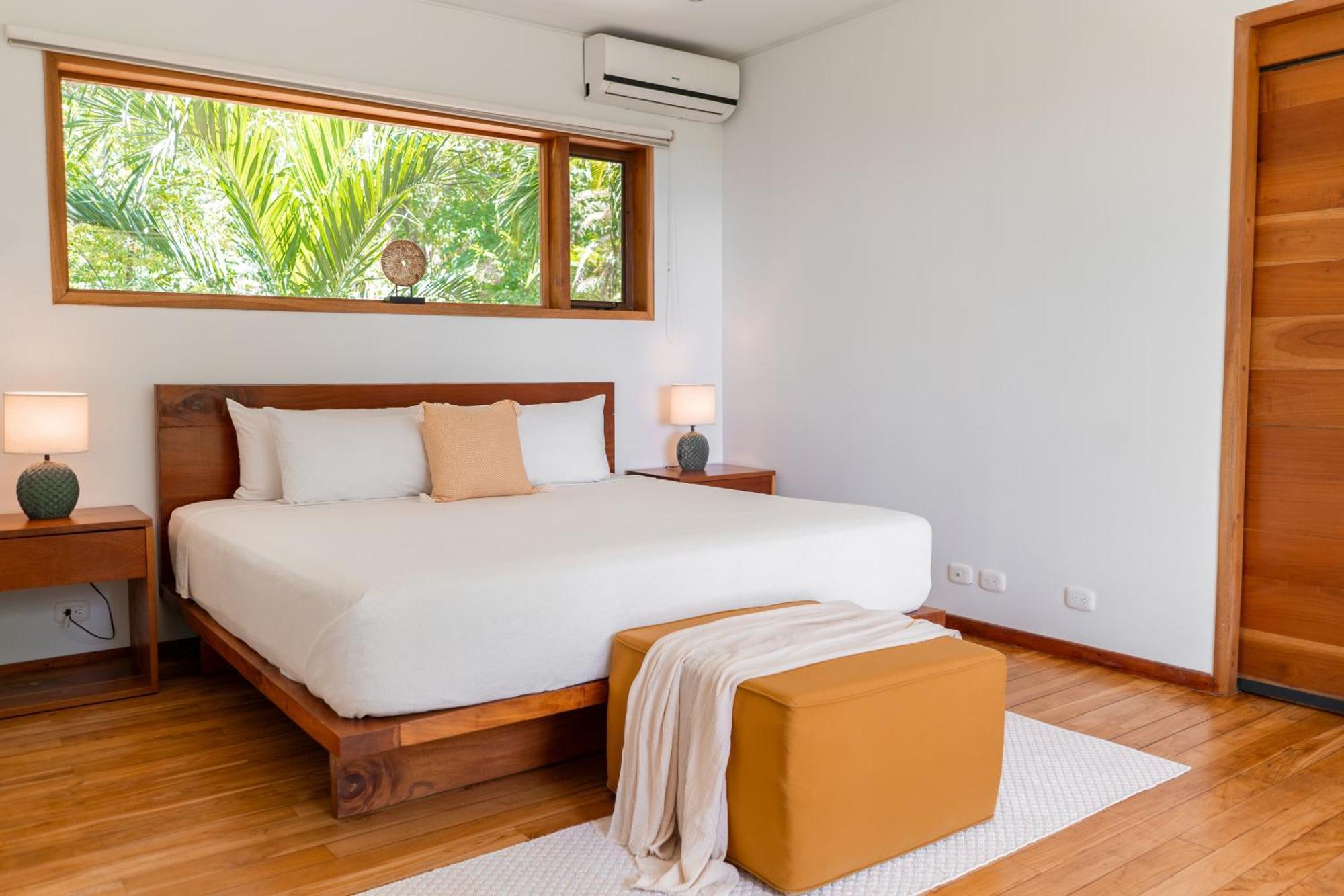 Villa Makai Santa Teresa Playa Santa Teresa  Zewnętrze zdjęcie