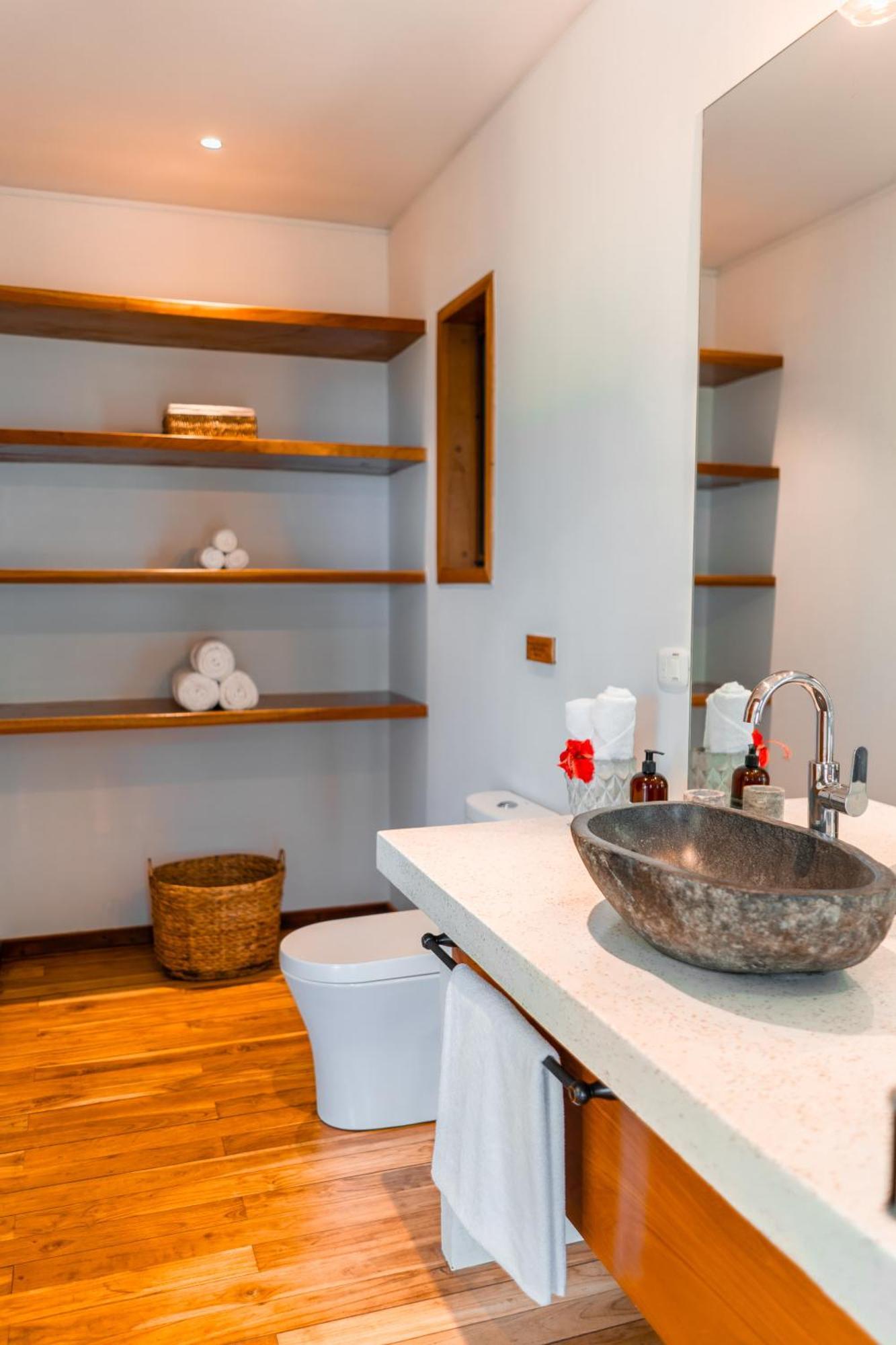 Villa Makai Santa Teresa Playa Santa Teresa  Zewnętrze zdjęcie