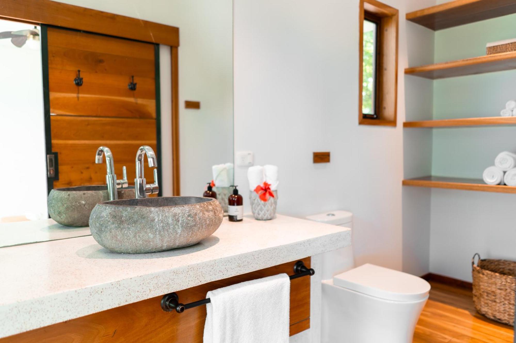 Villa Makai Santa Teresa Playa Santa Teresa  Zewnętrze zdjęcie