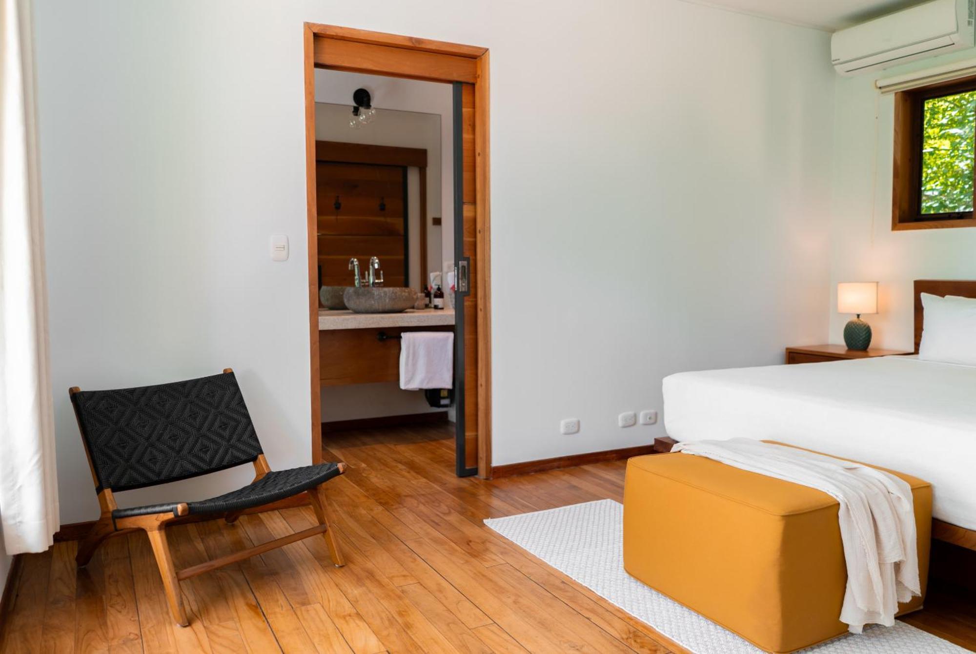 Villa Makai Santa Teresa Playa Santa Teresa  Zewnętrze zdjęcie