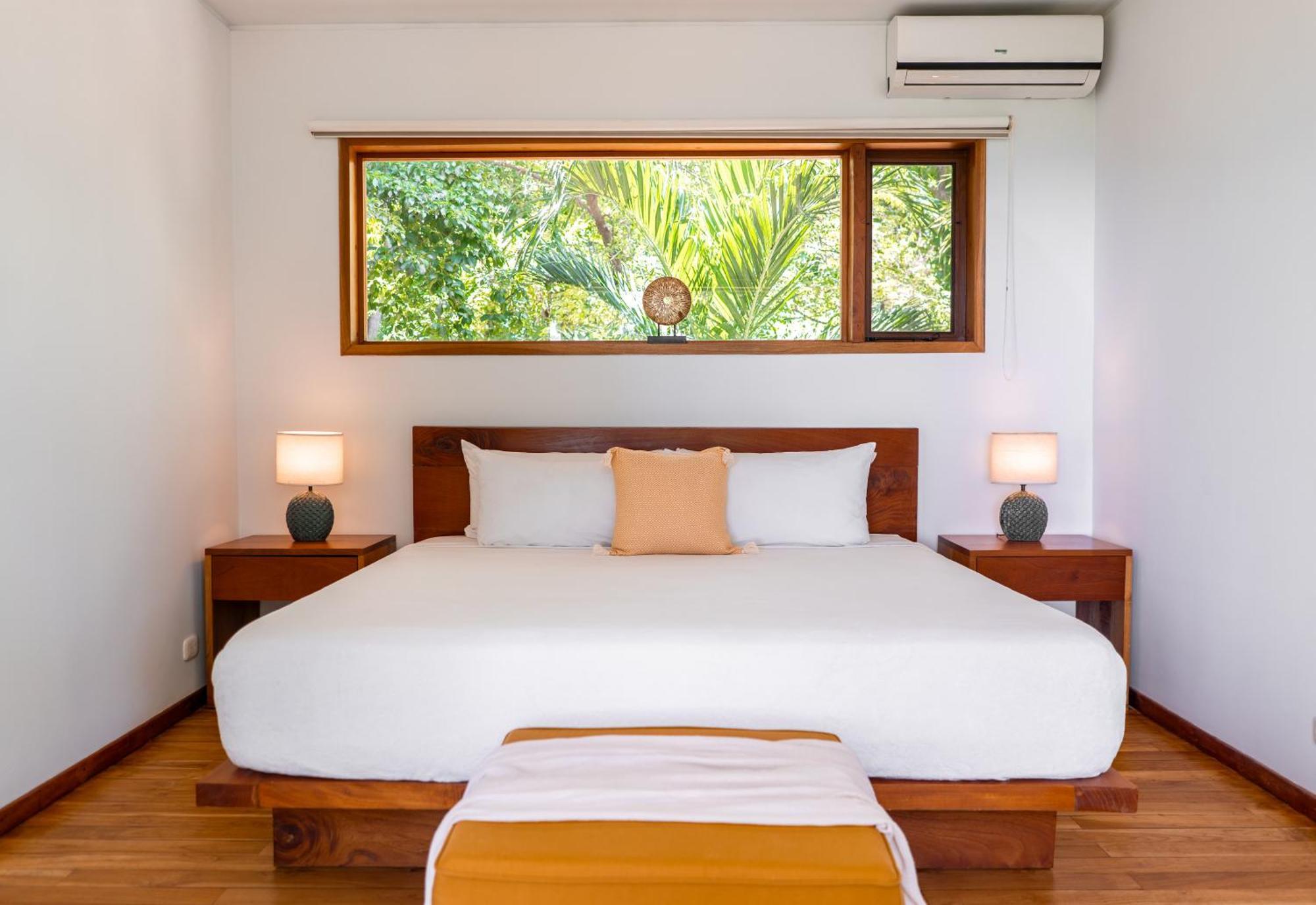 Villa Makai Santa Teresa Playa Santa Teresa  Zewnętrze zdjęcie