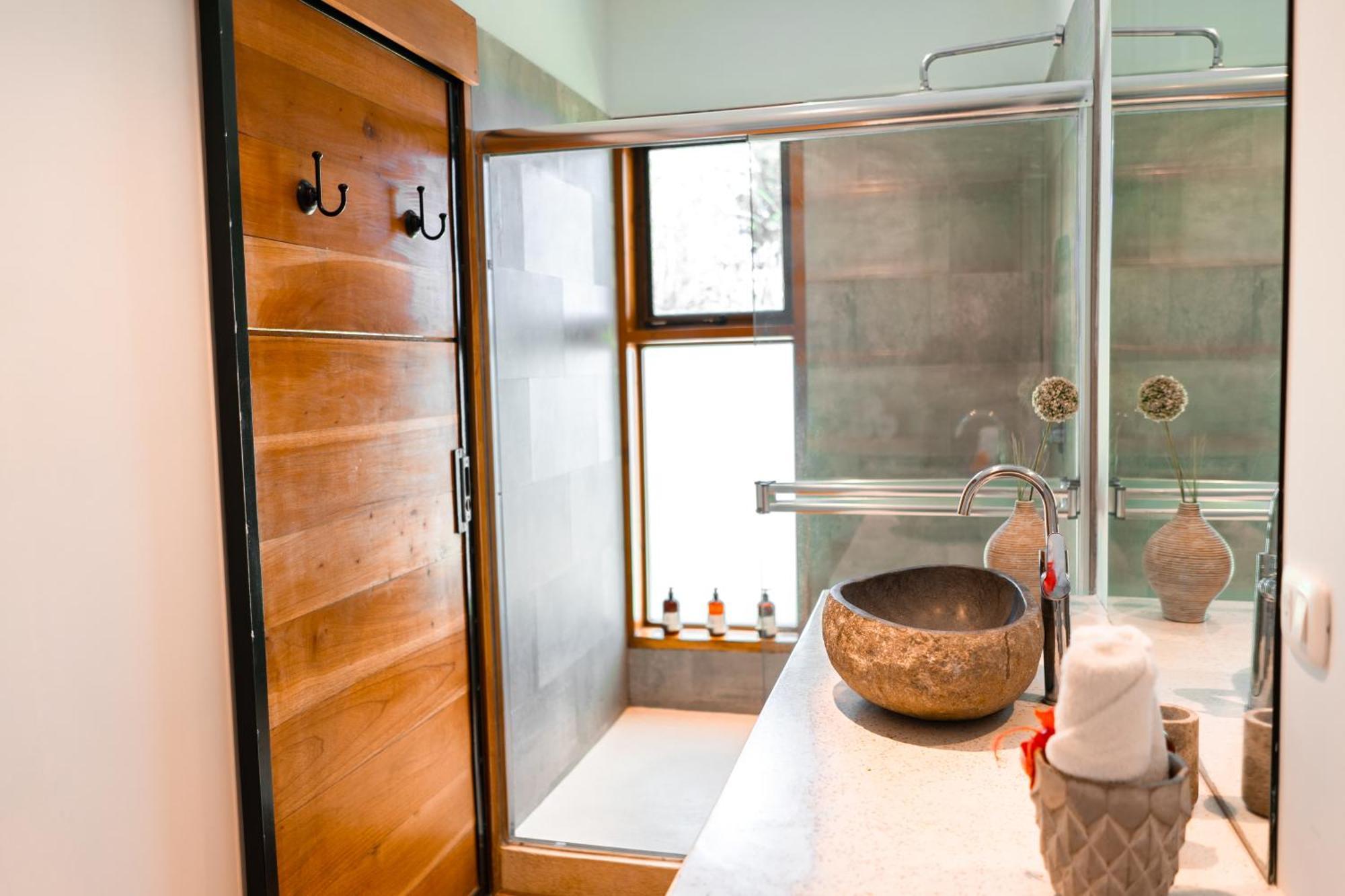 Villa Makai Santa Teresa Playa Santa Teresa  Zewnętrze zdjęcie