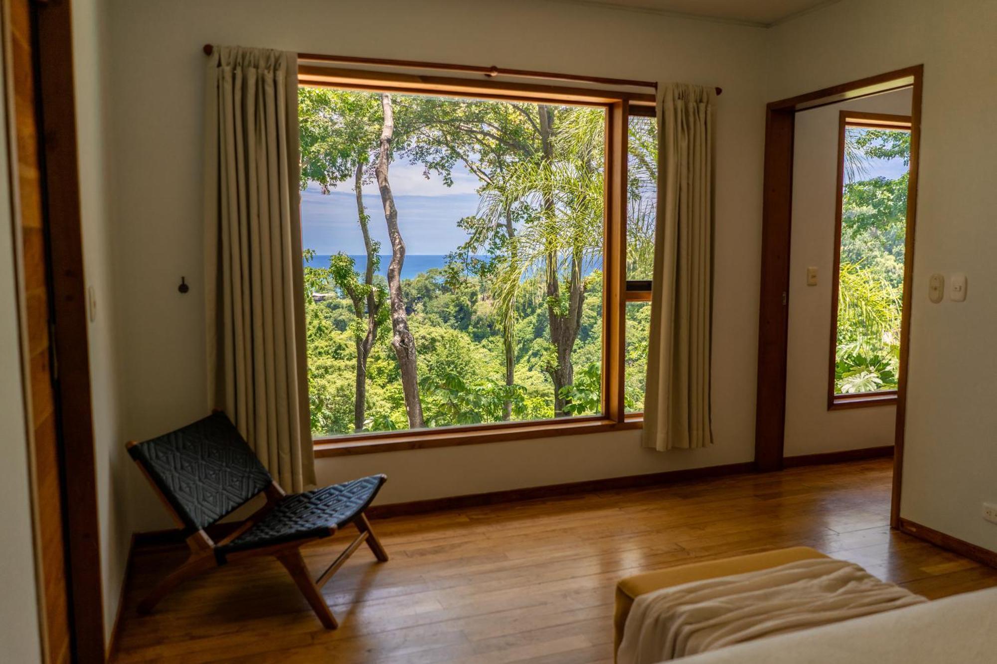 Villa Makai Santa Teresa Playa Santa Teresa  Zewnętrze zdjęcie