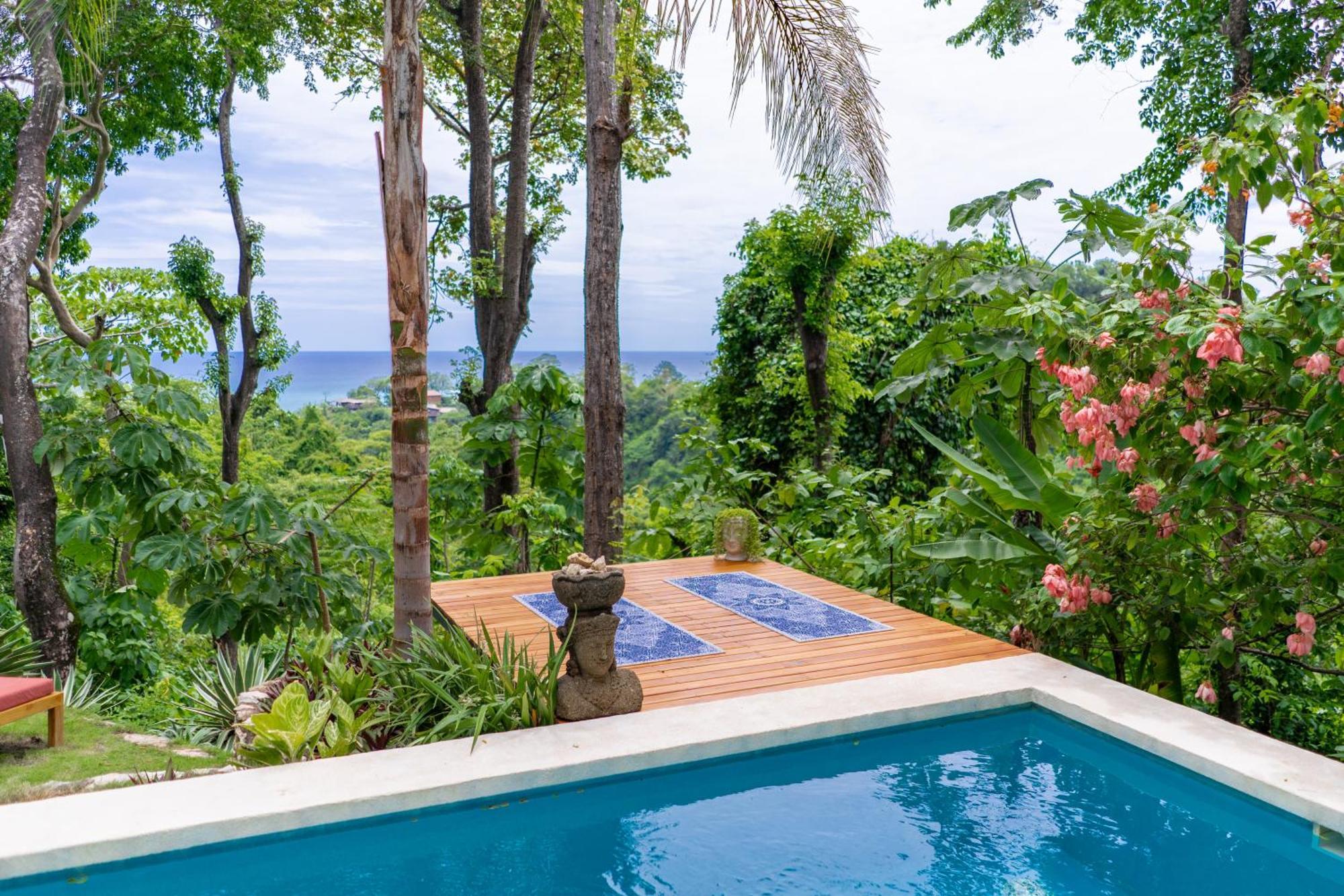 Villa Makai Santa Teresa Playa Santa Teresa  Zewnętrze zdjęcie