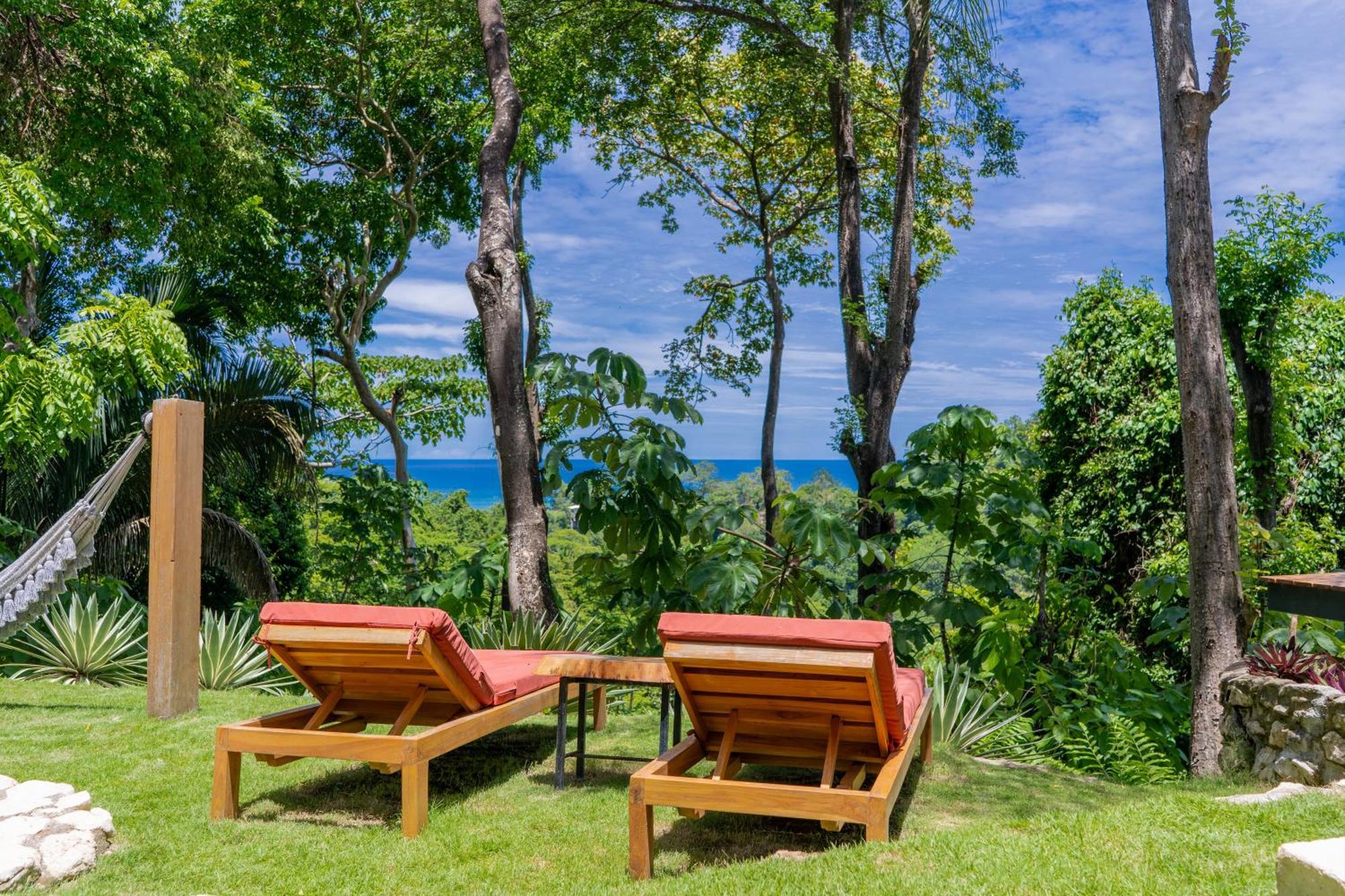 Villa Makai Santa Teresa Playa Santa Teresa  Zewnętrze zdjęcie