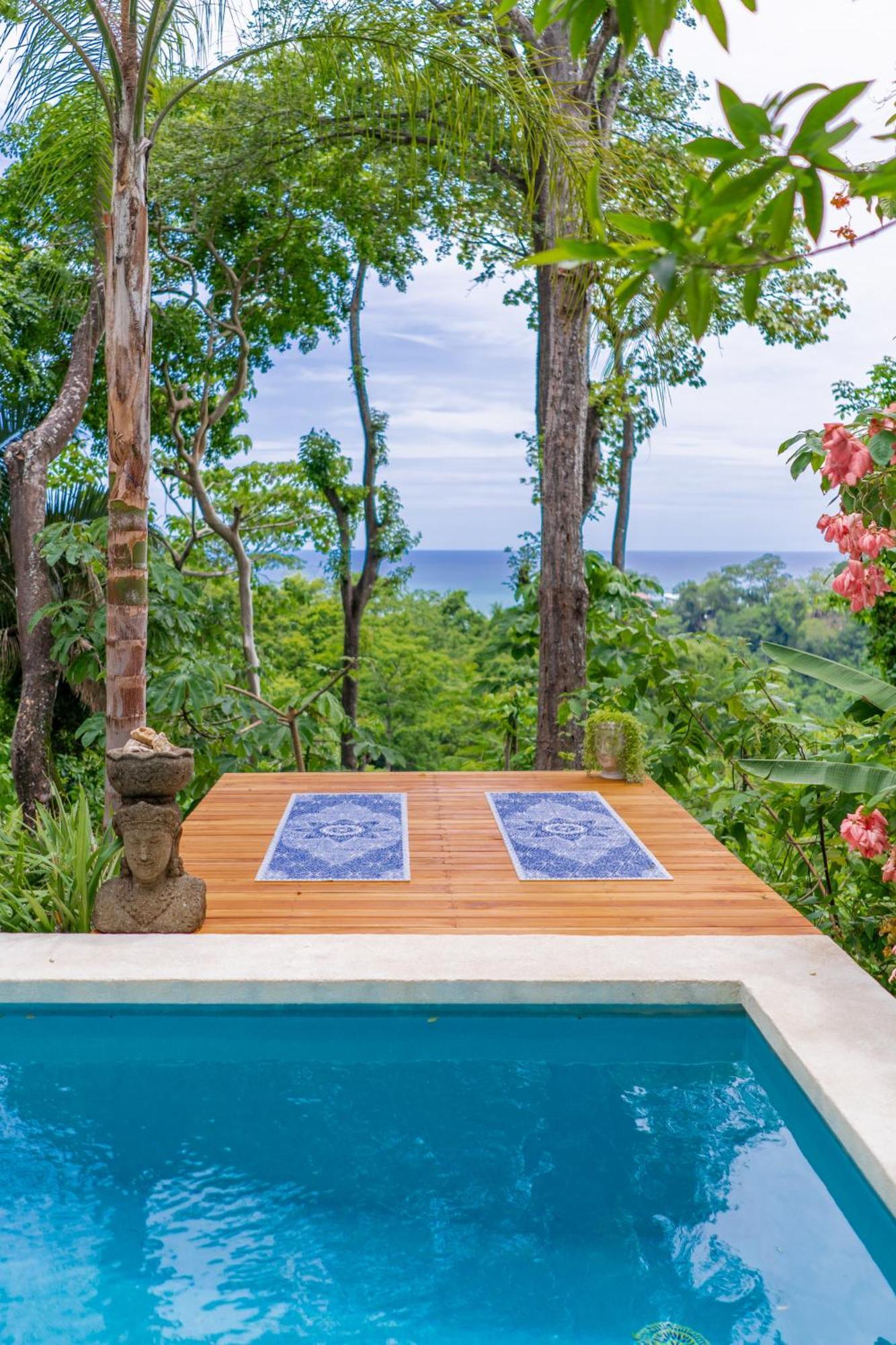 Villa Makai Santa Teresa Playa Santa Teresa  Zewnętrze zdjęcie