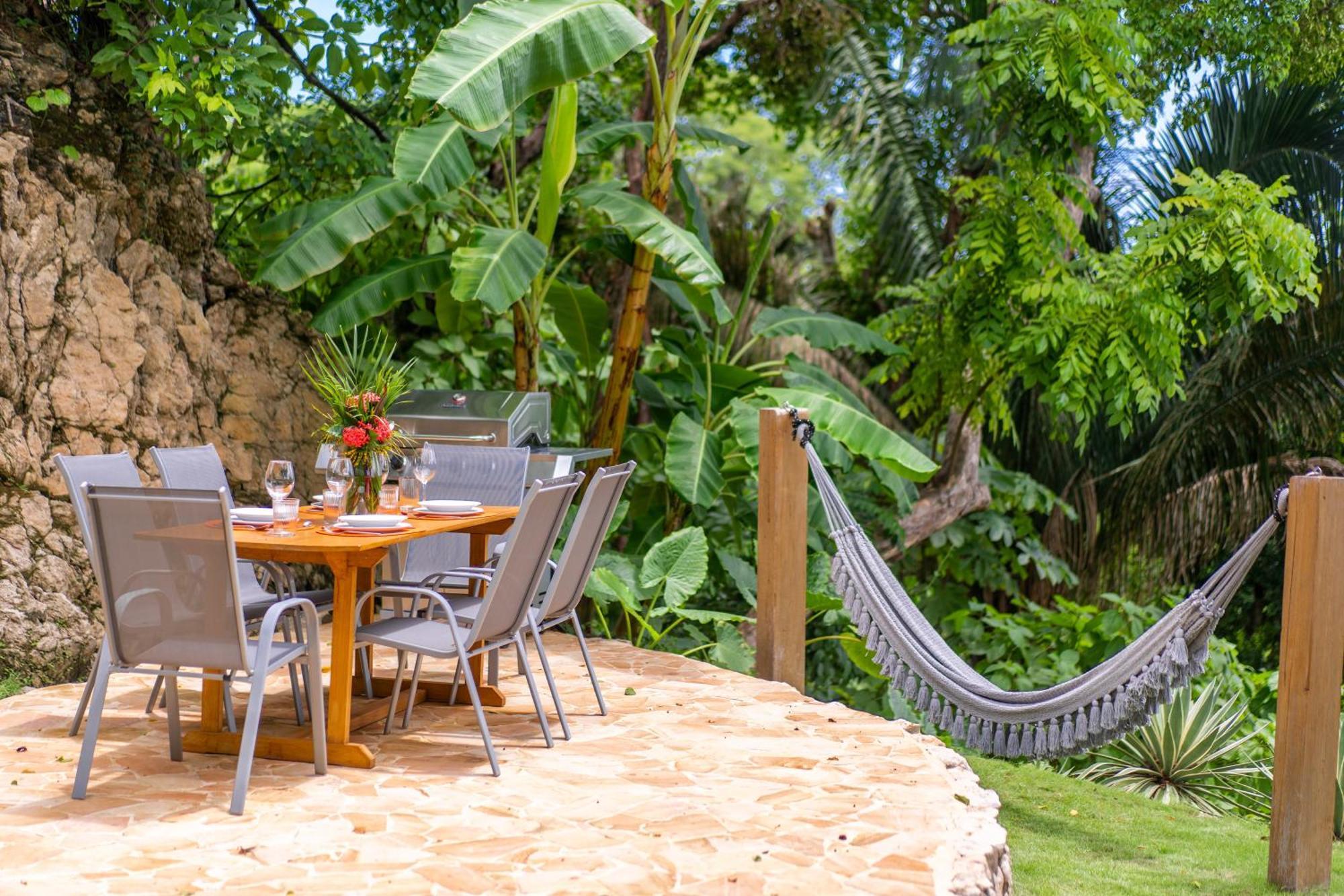 Villa Makai Santa Teresa Playa Santa Teresa  Zewnętrze zdjęcie