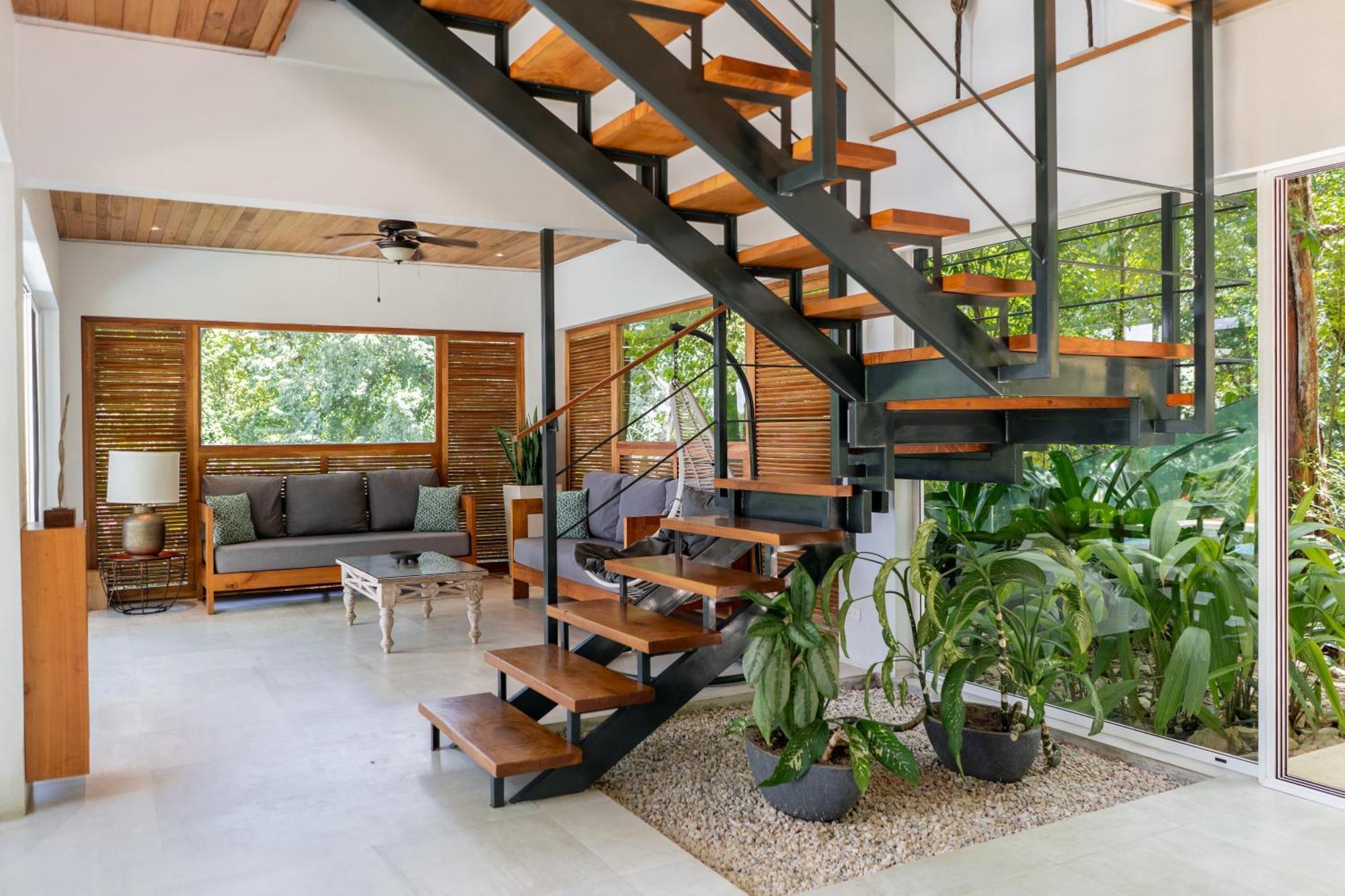 Villa Makai Santa Teresa Playa Santa Teresa  Zewnętrze zdjęcie