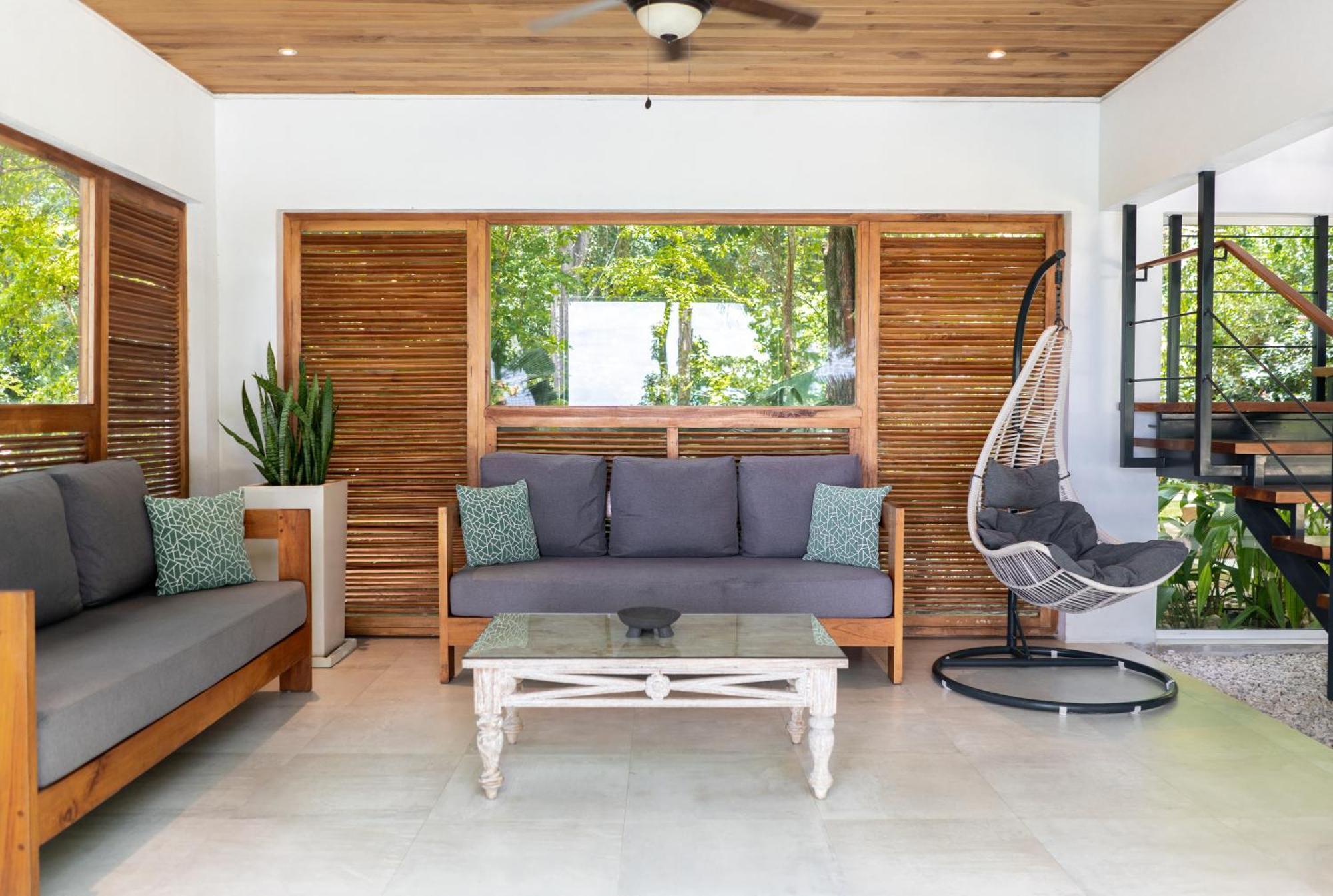 Villa Makai Santa Teresa Playa Santa Teresa  Zewnętrze zdjęcie