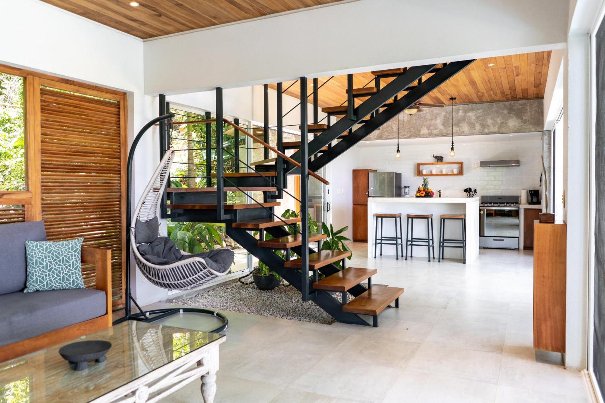 Villa Makai Santa Teresa Playa Santa Teresa  Zewnętrze zdjęcie