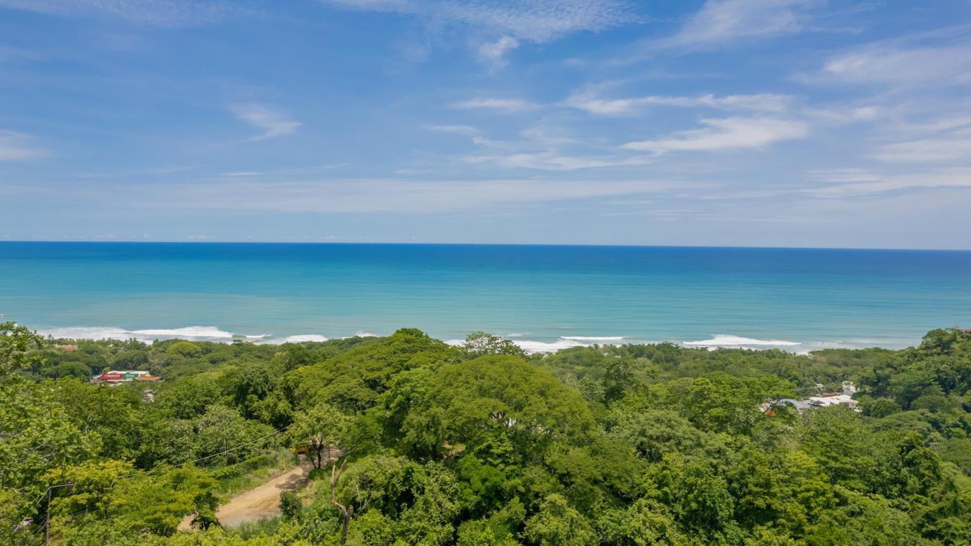 Villa Makai Santa Teresa Playa Santa Teresa  Zewnętrze zdjęcie