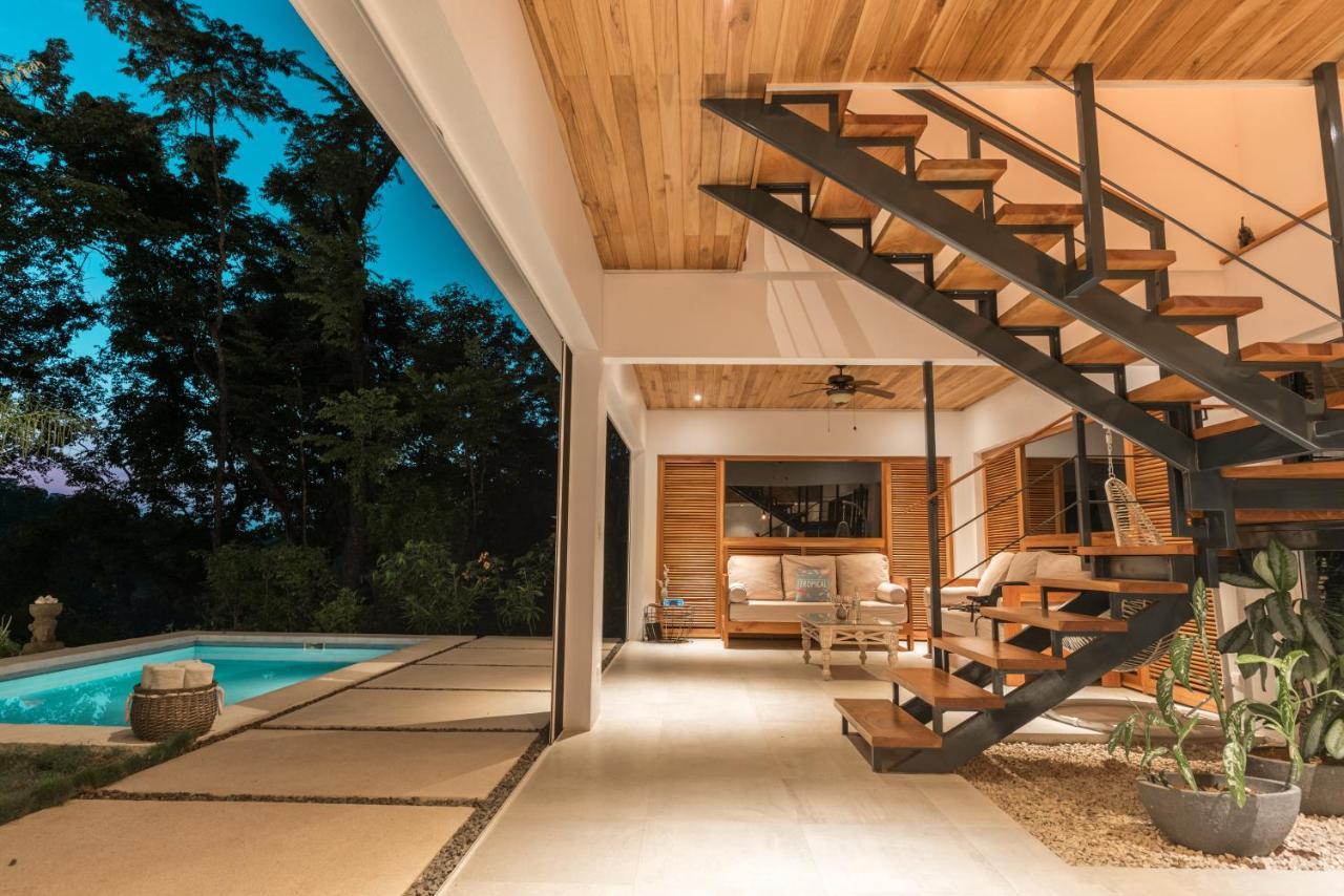 Villa Makai Santa Teresa Playa Santa Teresa  Zewnętrze zdjęcie