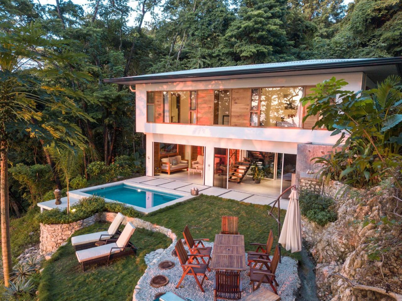 Villa Makai Santa Teresa Playa Santa Teresa  Zewnętrze zdjęcie